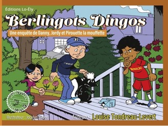 berlingos dingos